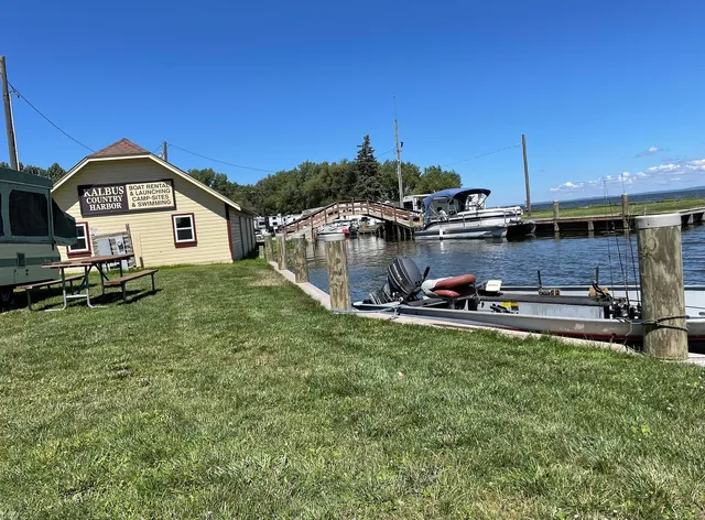 Kalbus Country Harbor Inc.