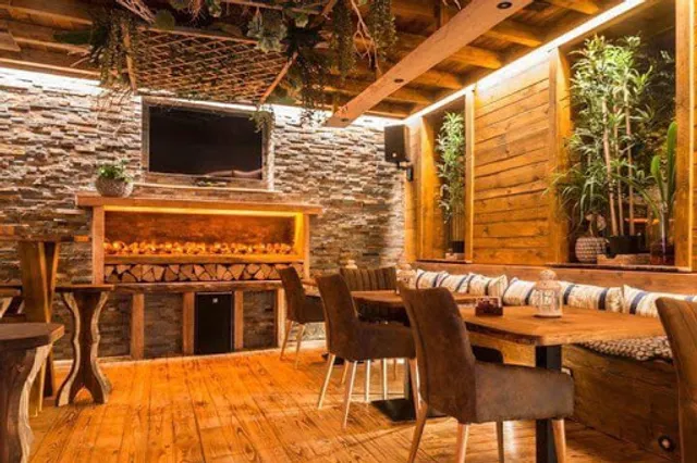 Souvlaki The Original