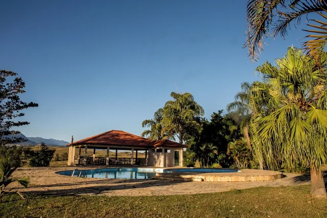 Pousada Flor da Serra