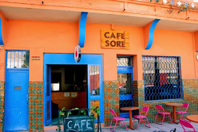 Café Soré