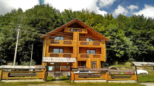 Tale of the Carpathians