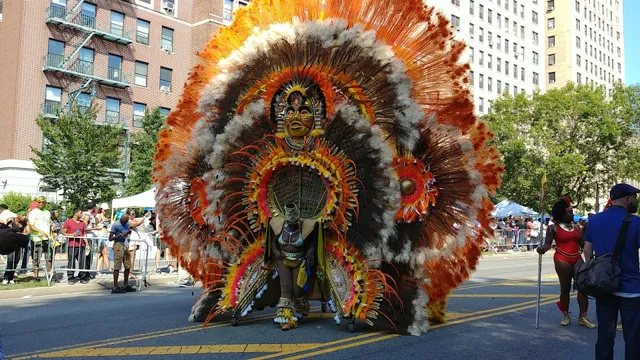 West Indian American Day Carnival Association