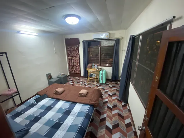 Sleep Break Hostel Sathon