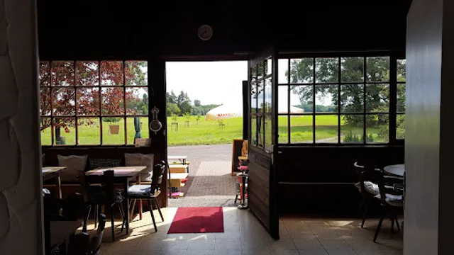 Rentnerhütte, Kl.-Krotzenburg