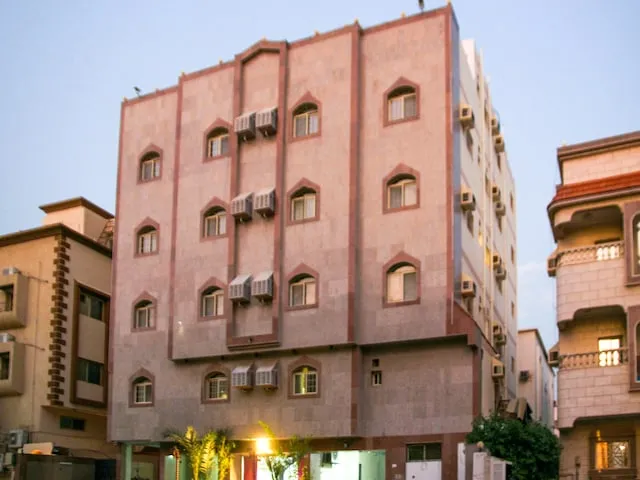 OYO 574 Edraj Furnished Units 2