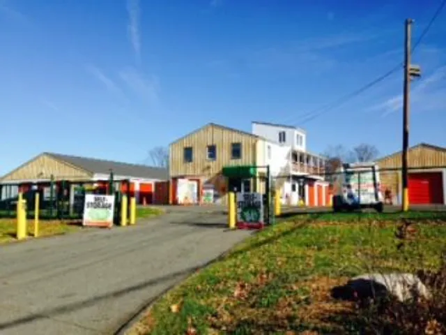 U-Haul Moving & Storage of Middletown