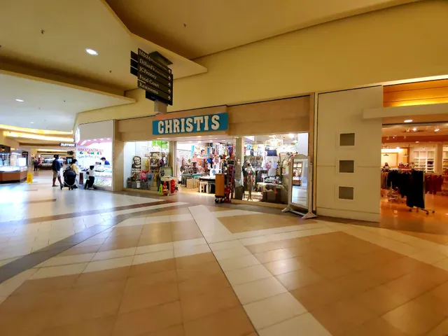 Christi's