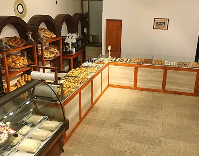 Panadería La Tasca Suc 4