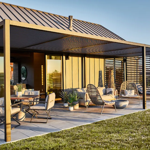 Stanly Ranch, Auberge Collection