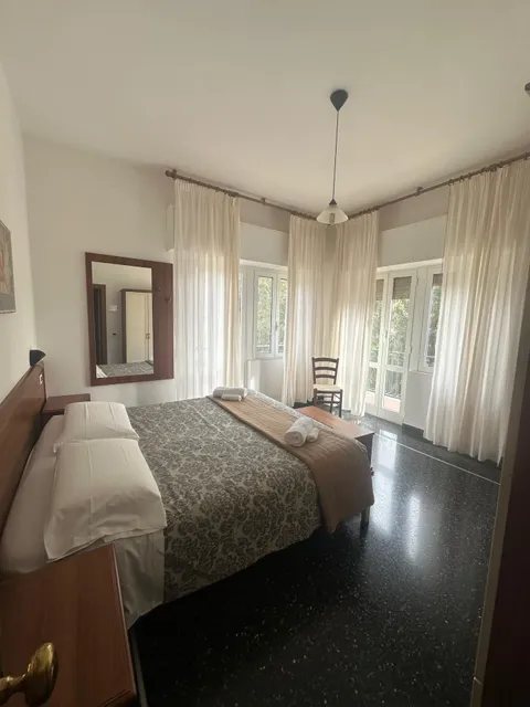 Hotel Ristorante La Pineta