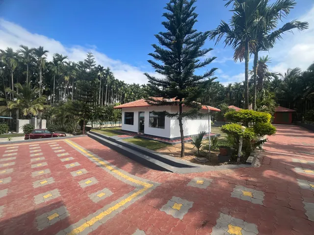 Saatvik Coorg HomeStay