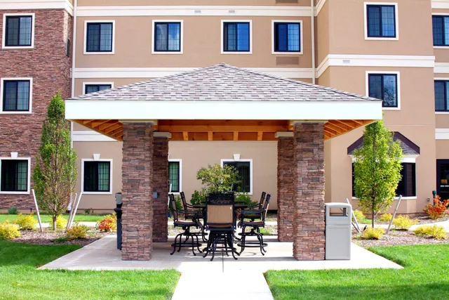 Staybridge Suites Syracuse (Liverpool) by IHG