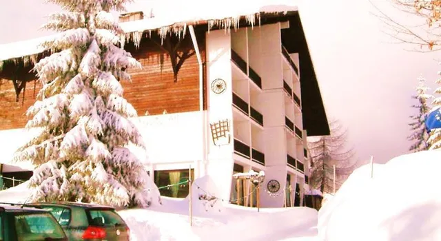 Hotel Almberg