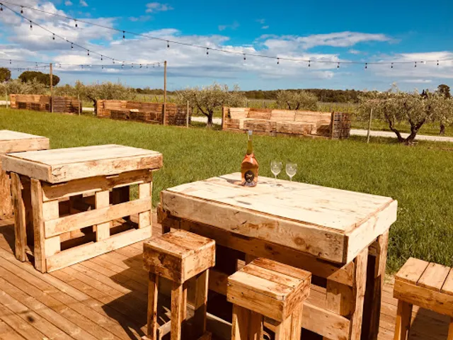 La Guinguette du Massillan