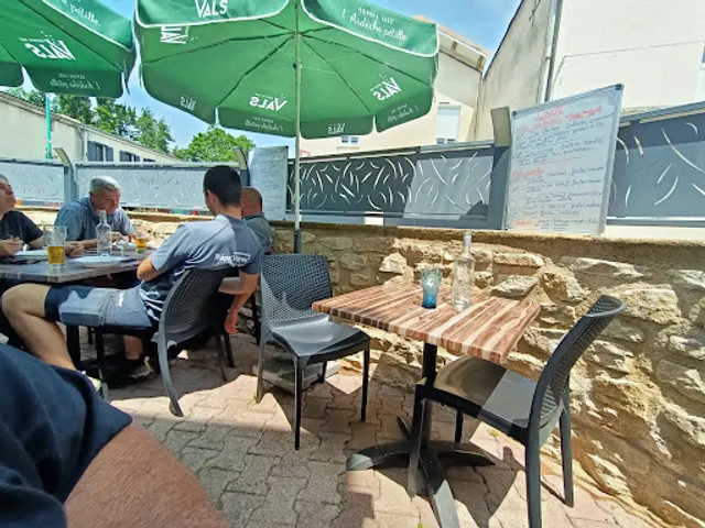 L'auberge Chez Grég & Sab