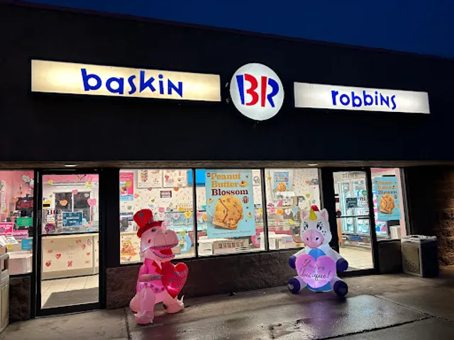 Baskin-Robbins