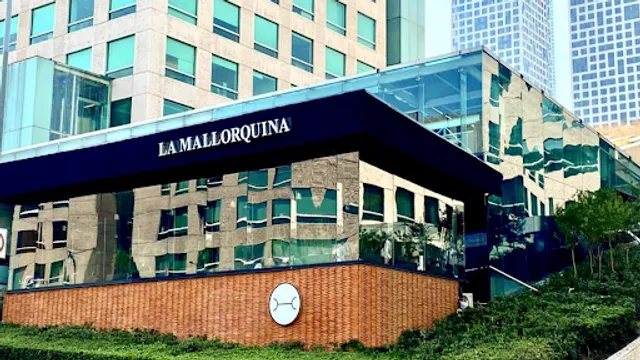 La Mallorquina Arcos Bosques