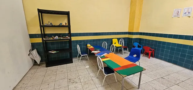 VNPSLP VIDA NUEVA PARA SAN LUIS