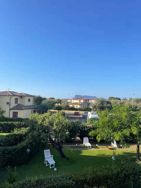 The Sunset - San Teodoro