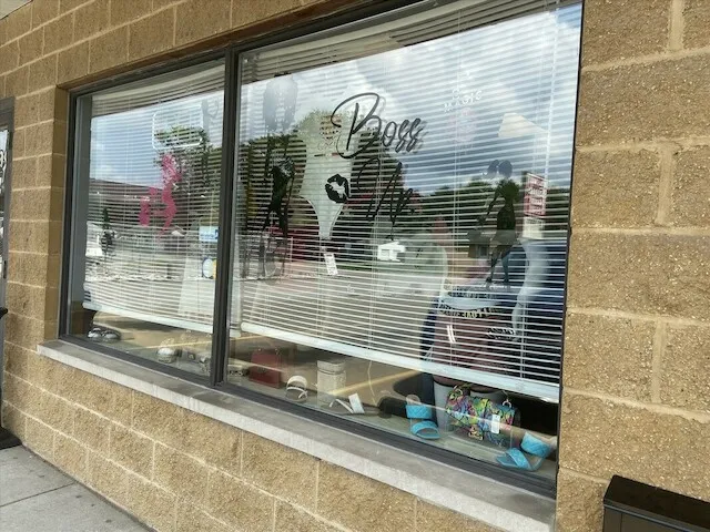 Eureka's Ware Boutique