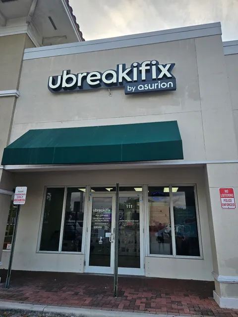 uBreakiFix - Phone and Computer Repair