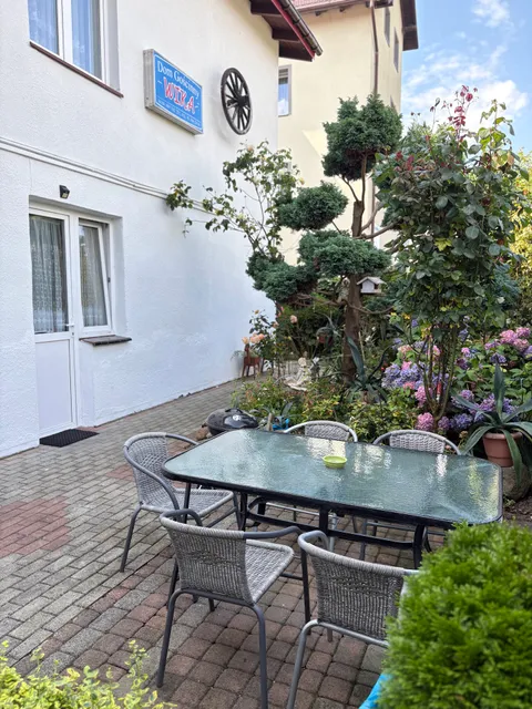 WIKA - Dom Gościnny