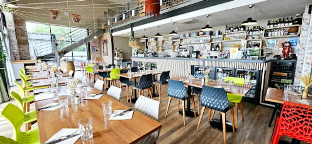 Le Jardin de Faustine