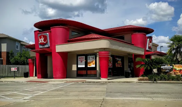 Jack in the Box