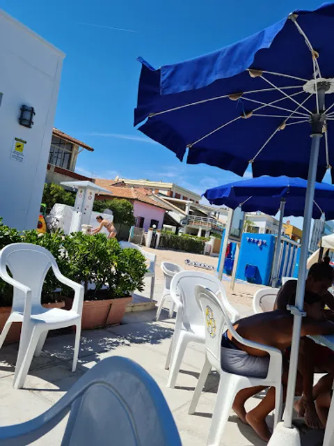 Bar Pizzeria Bagno 25