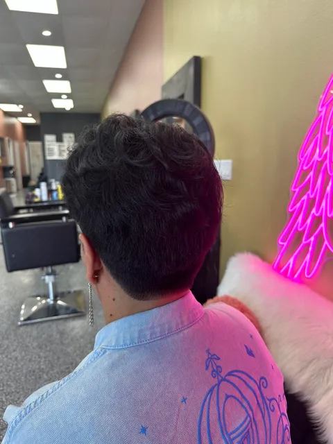 Ms. Luxury Beauty Studio