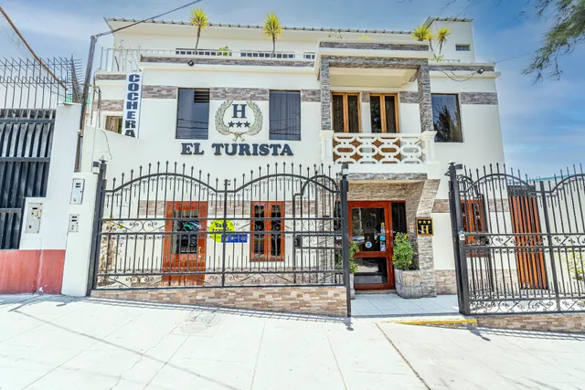 Hostal El Turista