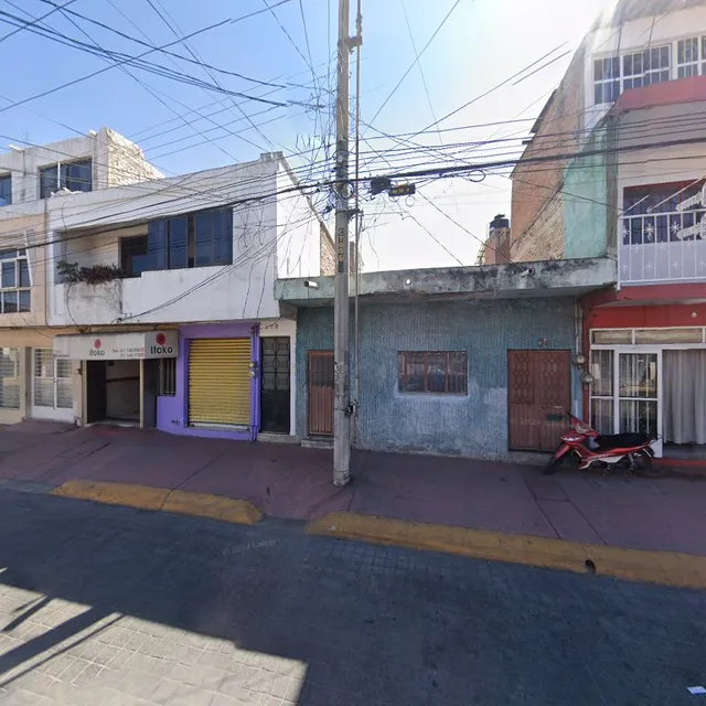 Itoko Sushi + Comida Japonesa