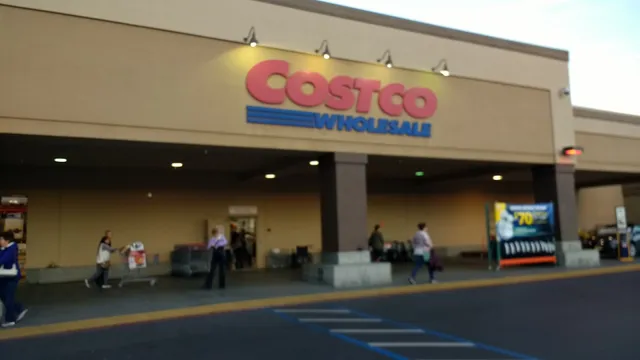 Costco Wholesale