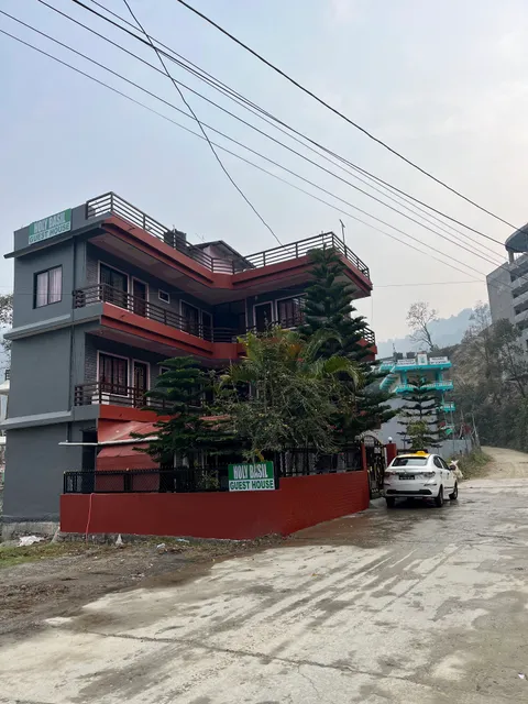 Holy Basil Guest House