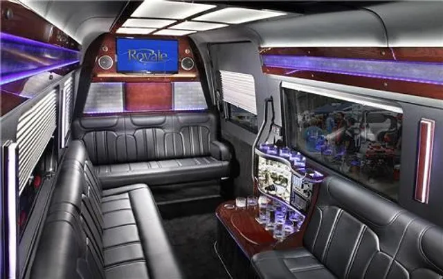 Fort Lauderdale Shuttle & Limo Service Inc.