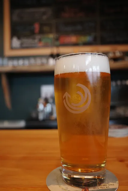 Breakside Brewery - Vancouver