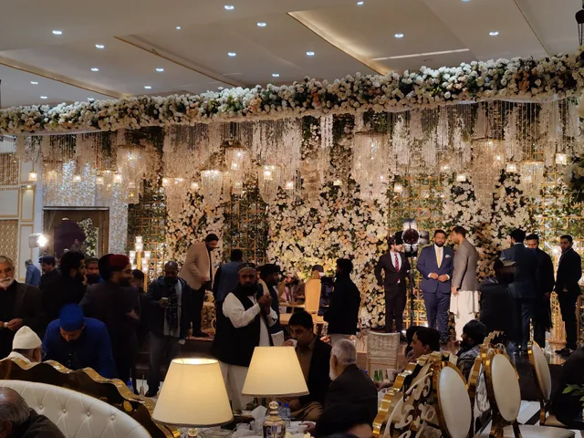 Varioline Le Grand by Zafar Group