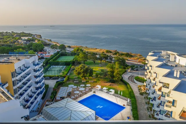 Pestana Cascais