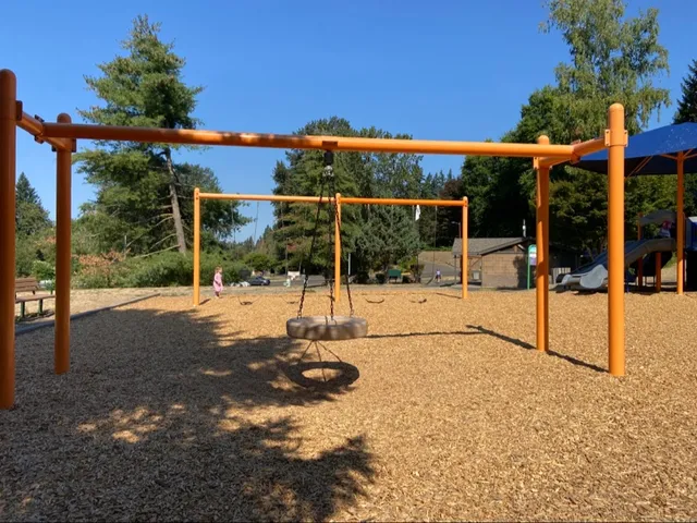 Stella Olsen Playground