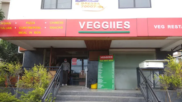 Veggiies
