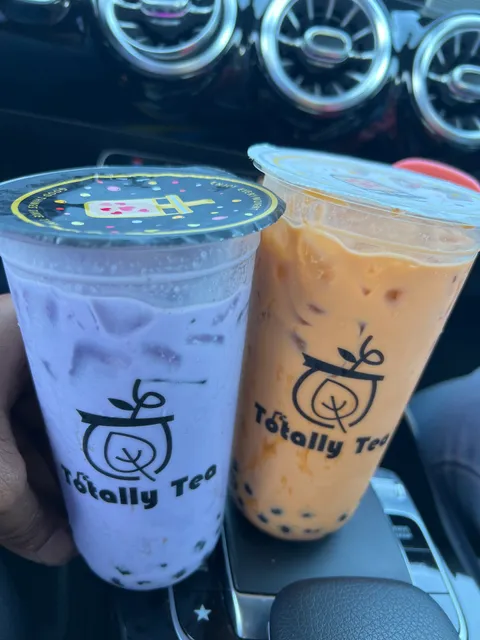Totally Tea