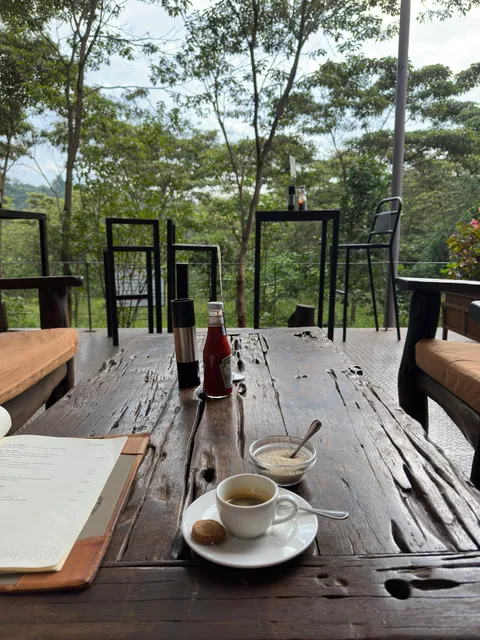 River Cafe Eating House