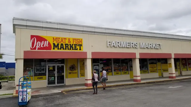 Superior Farmers Market
