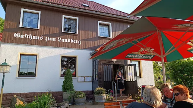 Gasthaus Zum Landberg