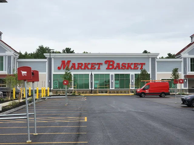 Market Basket