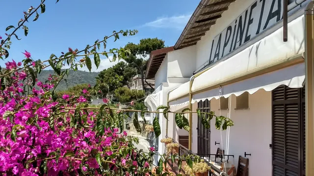 Albergo la Pineta