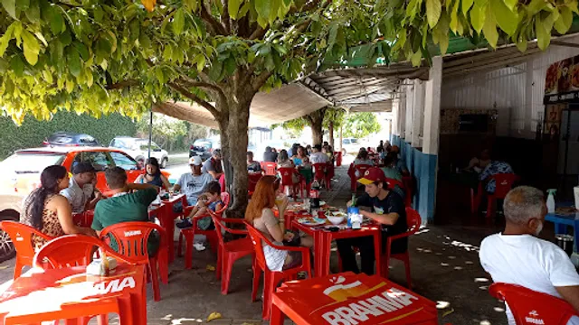 Bar e Restaurante Do Bill