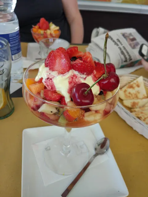 Point Piada Point Bar Sas