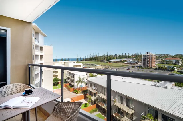 Mantra The Observatory Port Macquarie