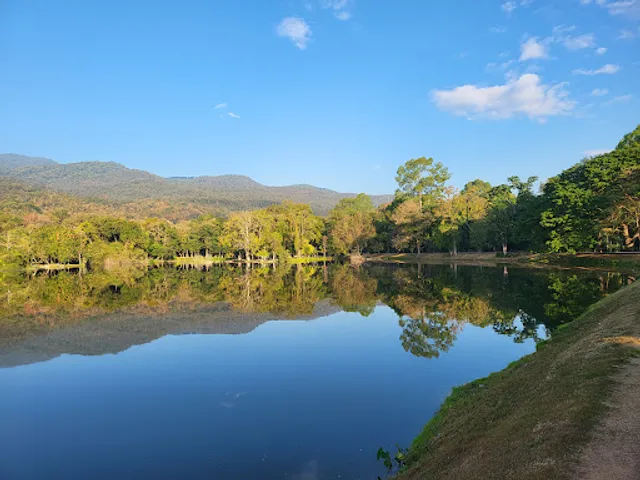 Chiang Mai University